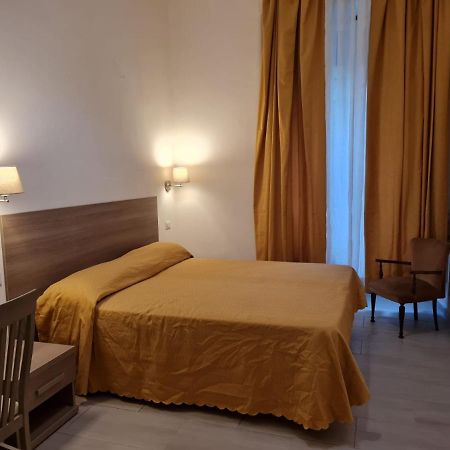 Albergo Enrica Rome Luaran gambar