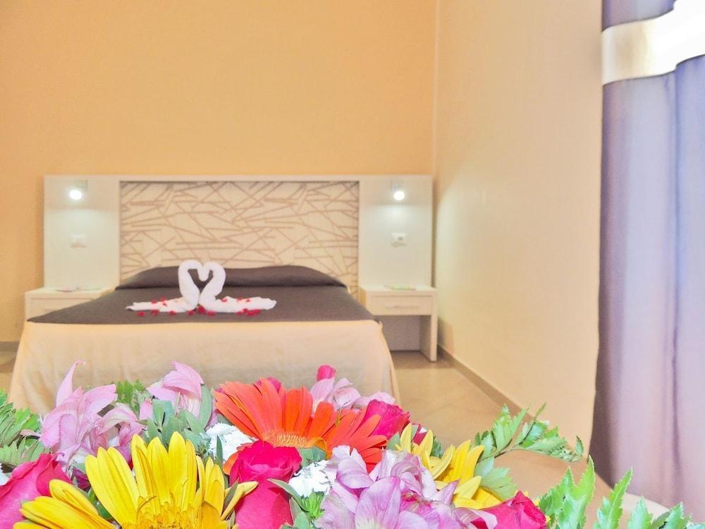 Albergo Enrica Rome Luaran gambar
