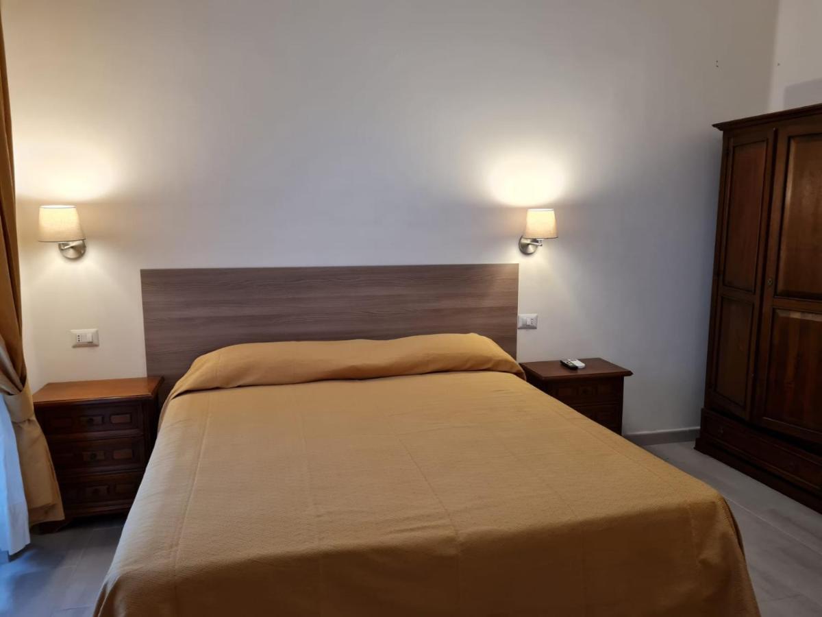 Albergo Enrica Rome Luaran gambar