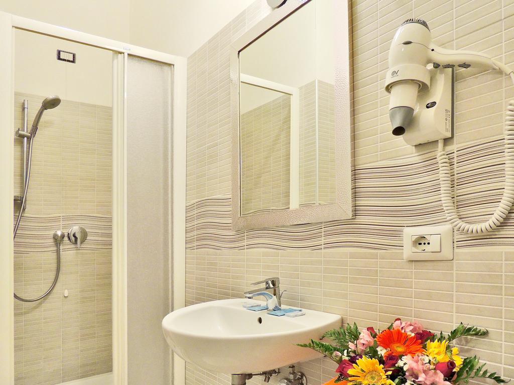 Albergo Enrica Rome Bilik gambar