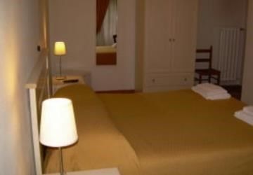 Albergo Enrica Rome Luaran gambar